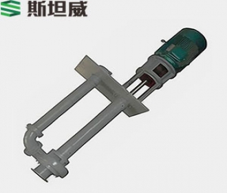 LSB高溫濃硫酸液下泵